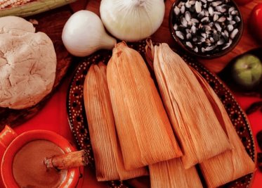 ¿Por qué en México se comen tamales en el Día de la Candelaria?