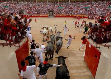 Reanudarán corridas de toros en La Plaza México