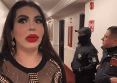 VIDEO: Acusan a hotel de transfobia: corrieron a influencer trans