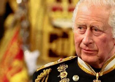 Rey Carlos III padece cáncer; comienza tratamiento y suspende apariciones públicas