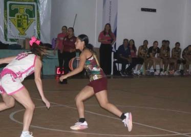 La Selección Mexicana femenil U18 tuvo una destacada actuación en Villahermosa, donde sostuvo par de juegos dentro de la Liga Mexicana de Baloncesto Profesional.