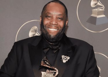 Rapero es detenido durante los Grammy 2024