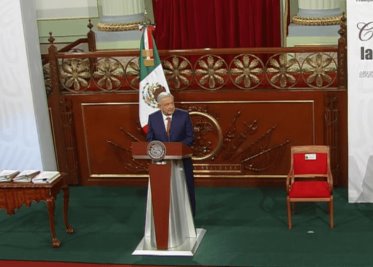 Protegeremos el paquete de reformas del presidente López Obrador: Ovidio Peralta
