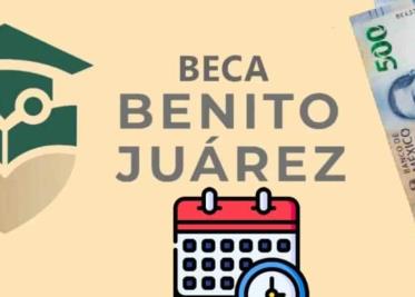 ¿Cuántos pagos de Beca Benito Juárez se realizarán en 2024? Esto es lo que sabemos sobre los pagos