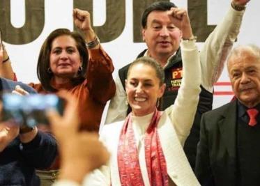 Exhorta Lorena Méndez Denis a la oposición a ponerse del lado del pueblo