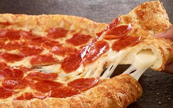 Pizza Hut lanza una promoción por tiempo limitado