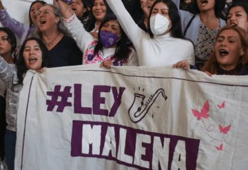 VIDEO: Ley Malena: Congreso de la CDMX aprueba ley contra ataques con ácido