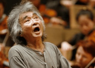 Muere el director de orquesta japonés Seiji Ozawa
