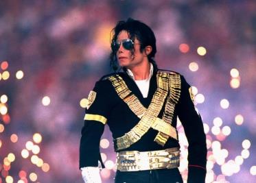 Fue la actuación de Michael Jackson en el medio tiempo la que hizo historia en el Super Bowl