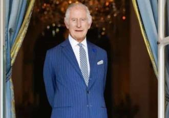Rey Carlos III agradece mensajes de apoyo tras diagnóstico de cáncer: El mayor consuelo y aliento