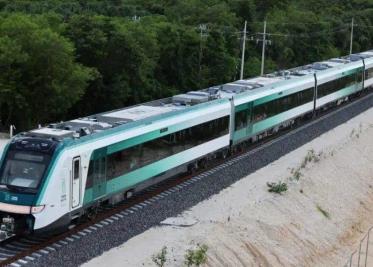 López Obrador confirma para el 29 de febrero inauguración de último tramo del Tren Maya