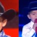 Roberto Xavier, ganador de 'La Voz Kids', asegura que su papá le robó el premio y lo abandonó