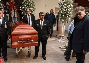 Detienen en Zacatecas a implicados en asesinato de familiares de Ricardo Monreal
