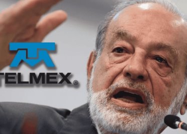Así fue como Carlos Slim, el hombre más rico de México, compró Telmex