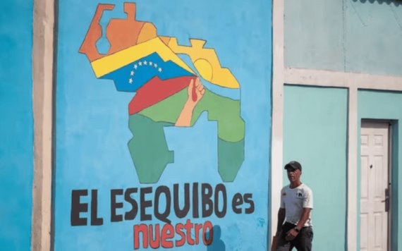 Situación entre Guyana y Venezuela preocupa a la ONU