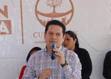 Nuevo mercado municipal de Cunduacán llevará el nombre del presidente Andrés Manuel López Obrador.