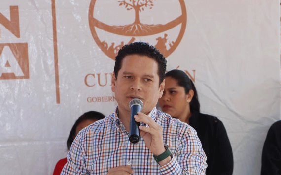 Nuevo mercado municipal de Cunduacán llevará el nombre del presidente Andrés Manuel López Obrador.