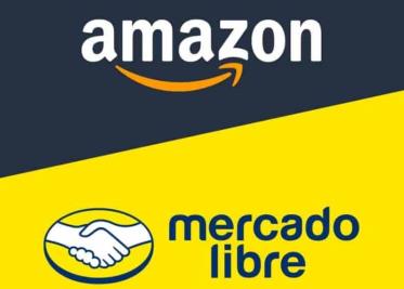 Amazon y Mercado Libre concentran 85% del Mercado: Cofece