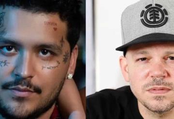 Residente anuncia colaboración con Christian Nodal en su nuevo disco; esto sabemos