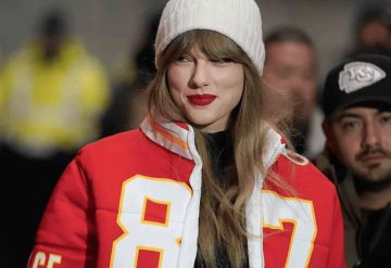 Taylor Swift dona 100 mil dólares a familia de mexicana asesinada tras desfile de los Chiefs