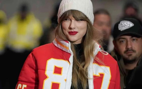Taylor Swift dona 100 mil dólares a familia de mexicana asesinada tras desfile de los Chiefs