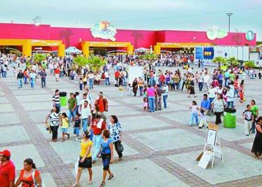 Podría haber terminal de autobuses a los municipios durante la Feria Tabasco 2024