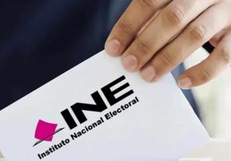 Aspirantes con complicaciones en fiscalización podrán participar en proceso electoral: INE