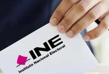 Aspirantes con complicaciones en fiscalización podrán participar en proceso electoral: INE