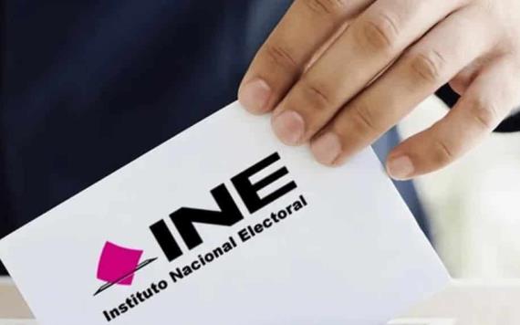 Aspirantes con complicaciones en fiscalización podrán participar en proceso electoral: INE