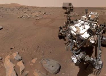 La NASA busca aspirantes a astronautas para vivir en una simulación de Marte