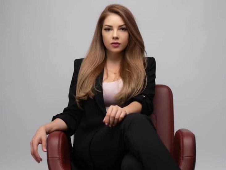 Modelo de OnlyFans será candidata a senaduría en Tamaulipas