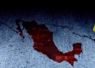Encabezado por Colima, México mantiene el liderato entre las ciudades más violentas del mundo