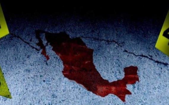 Encabezado por Colima, México mantiene el liderato entre las ciudades más violentas del mundo