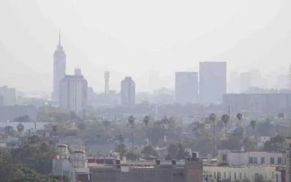 Contingencia ambiental: ¿por qué se activó en la Zona Metropolitana del Valle de México?