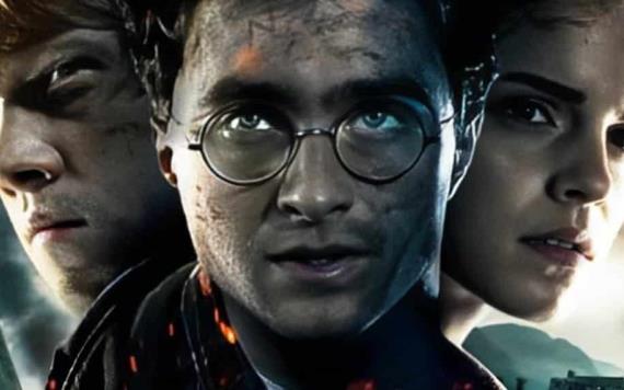 Nueva serie de Harry Potter llegará en 2026