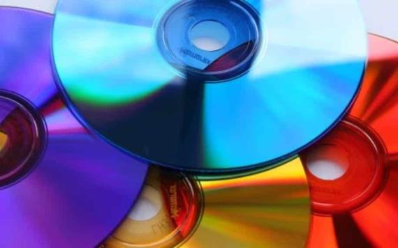 Guarda un millón de películas en un solo disco con la tecnología 3D de luz