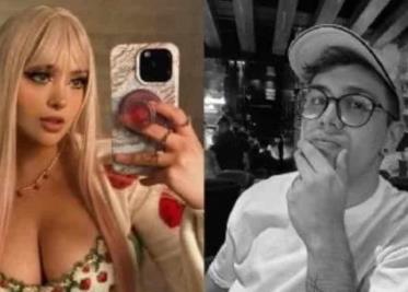 Critican a AriGameplays por tomarse fotos sexys tras la muerte de la hermana de Juan Guarnizo