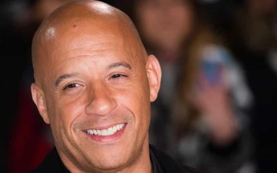 Vin Diesel se despide de la saga Fast & Furious con emotivo comunicado