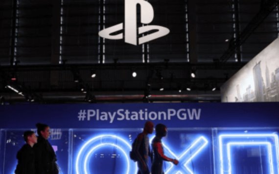 Sony despide a 900 personas de su negocio de PlayStation