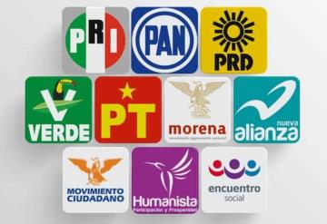 Las elecciones del 2024 y el inicio de una nueva era: otros partidos, otras organizaciones