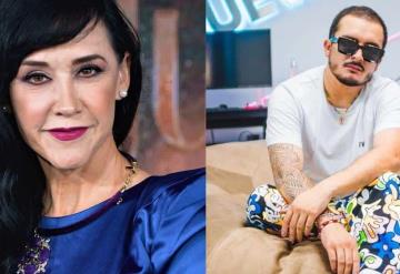 Susana Zabaleta habla de su romance con el comediante Ricardo Pérez, de La Cotorrisa