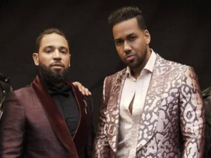 Romeo Santos Aventura Romeo Santos Aventura Playlist By Geovanny