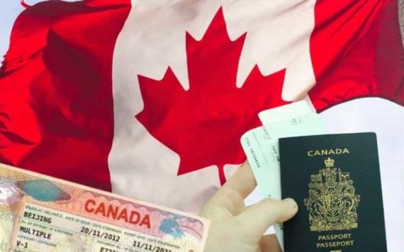 ¿Cómo tramitar la visa canadiense ahora que la piden a mexicanos?
