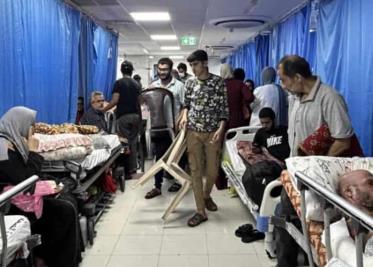 Tiroteo israelí contra palestinos que esperaban ayuda deja 110 muertos