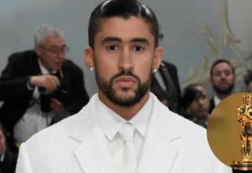 Bad Bunny se suma a la gala de los Oscar 2024 como presentador y se desata la polémica