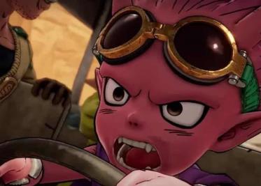 Sand Land, el nuevo anime de Akira Toriyama, creador de Dragon Ball, llegará al streaming
