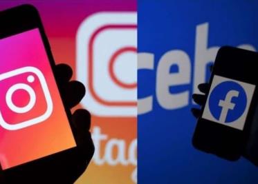 ¡No es tu wifi! Usuarios reportan caída de Facebook e Instagram