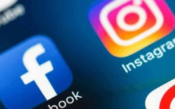 La caída de Facebook e Instagram arrastró las acciones de Meta