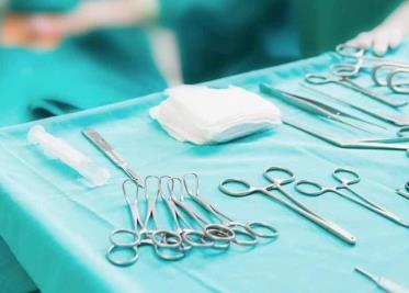 Enfermero murió por una patada en los genitales que le propinó un paciente