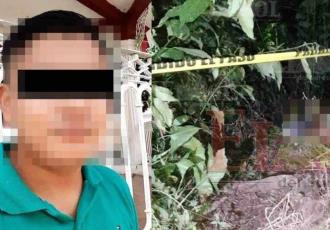 Detienen a implicados en asesinato de joven de La Pila en Tacotalpa